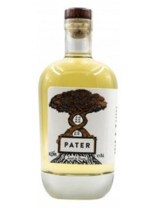 Pater Tuica Prune | 35%, 70cl